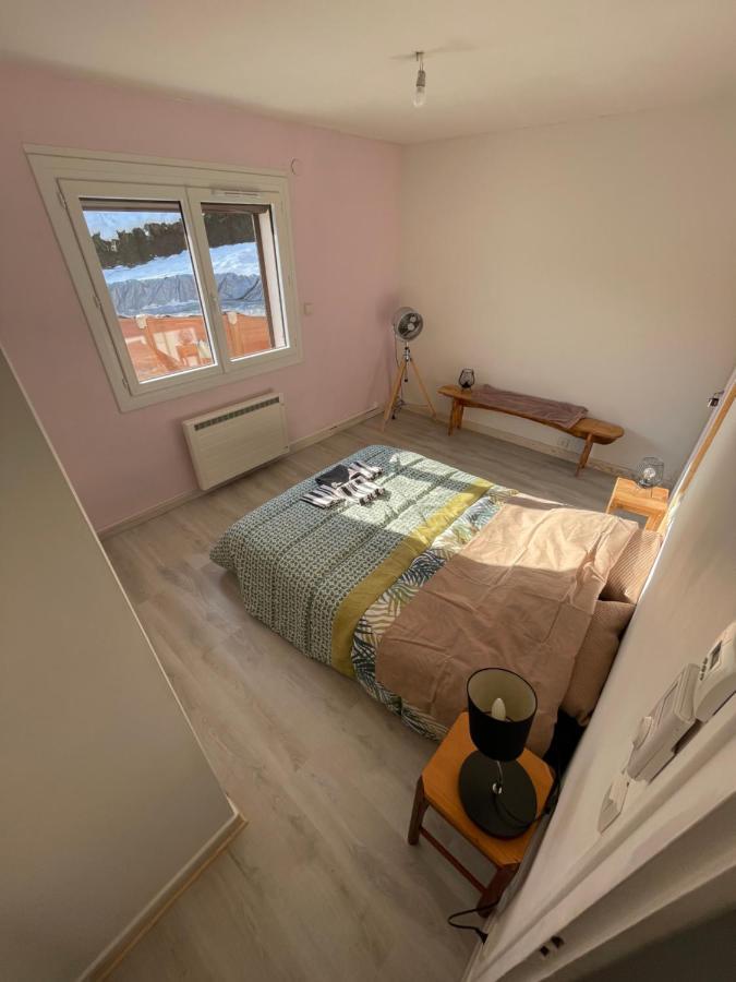 Petit Logement Cosy Dans Maison Au Calme Verrens-Arvey Eksteriør bilde
